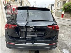 ڤۆڵکسواگن تیگوان
